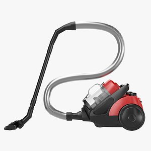 Vacuum Cleaner
