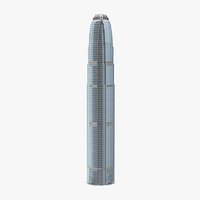 Hong Kong International Finance Centre