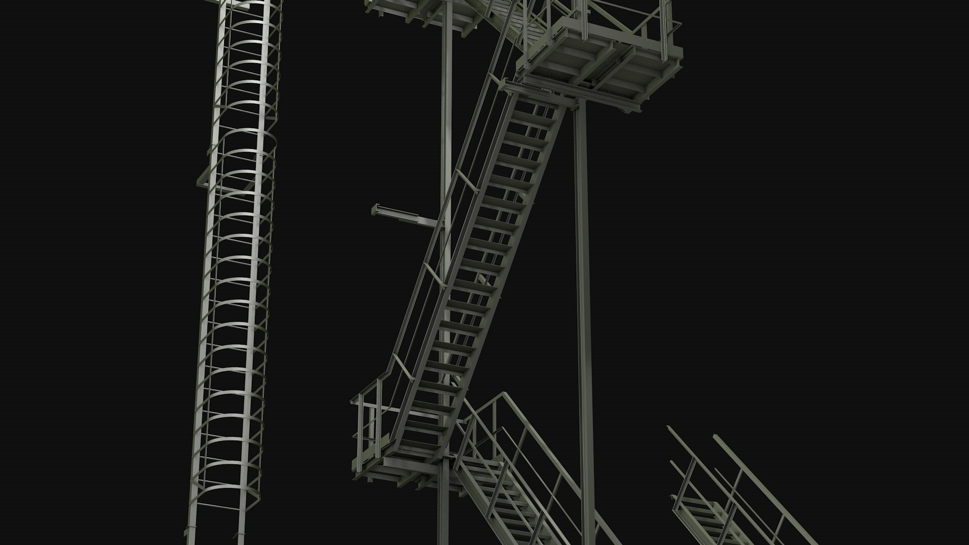 External fire escape stairs for buildings Low-poly 3D https://p.turbosquid.com/ts-thumb/Qv/YUroHs/dT/externalfireescapestairsforbuildings3/jpg/1758310602/1920x1080/fit_q87/4fc5169b0ab8814b081af4de7140bb3e16c38518/externalfireescapestairsforbuildings3.jpg