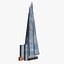 The Shard Building