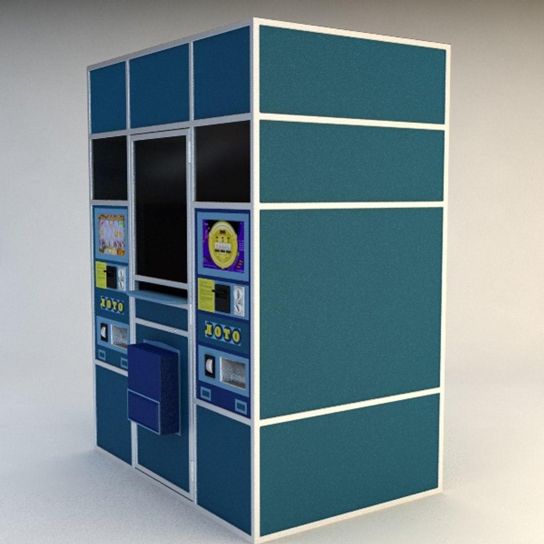 Street Box Max