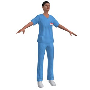 nurse max