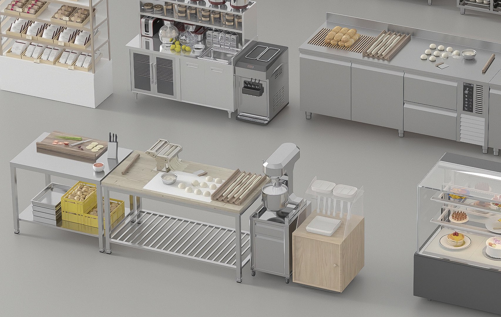 Bakery Display Bread Baking Oven 3D model https://p.turbosquid.com/ts-thumb/Qv/cHMGT3/8o/24/jpg/1762826217/1920x1080/fit_q87/6c57cd05aa675a9d869991b4bd1032585128df8a/24.jpg