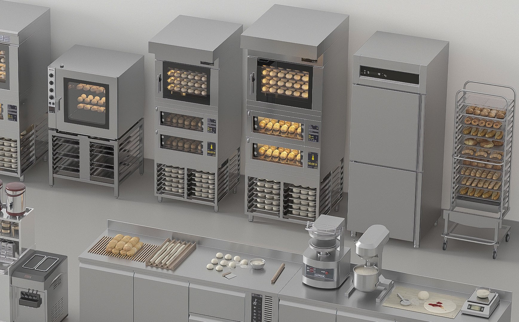 Bakery Display Bread Baking Oven 3D model https://p.turbosquid.com/ts-thumb/Qv/cHMGT3/TW/22/jpg/1762826215/1920x1080/fit_q87/8155bda150fc722f793d8530af0684c6b60e7ab1/22.jpg