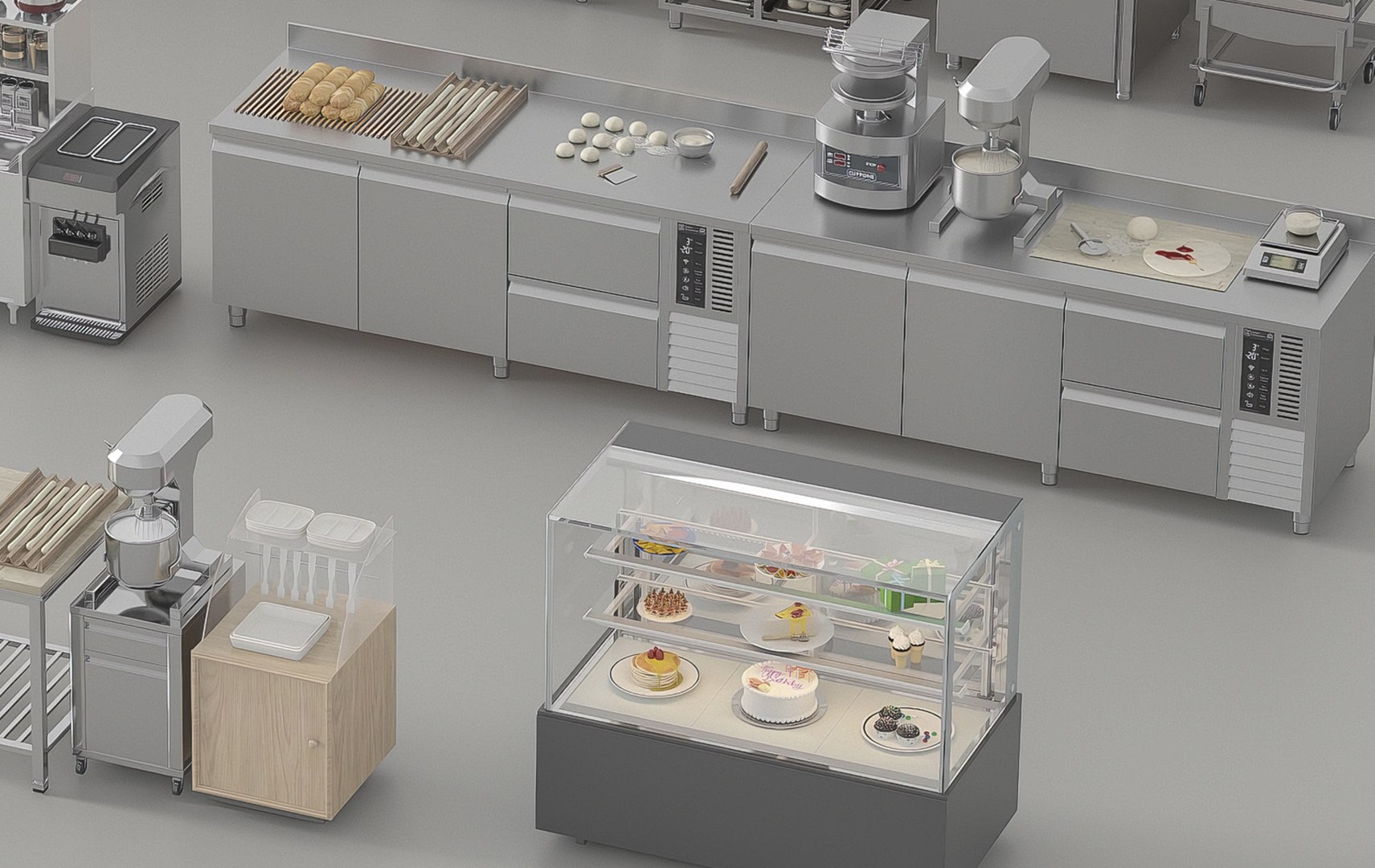 Bakery Display Bread Baking Oven 3D model https://p.turbosquid.com/ts-thumb/Qv/cHMGT3/UL/23/jpg/1762826216/1920x1080/fit_q87/cc28ebde9ee69eecbbe1bd19c8631d4bff5fbd74/23.jpg