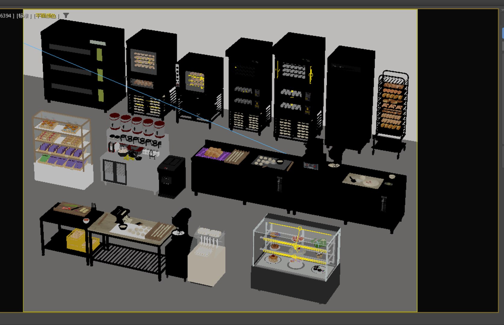 Bakery Display Bread Baking Oven 3D model https://p.turbosquid.com/ts-thumb/Qv/cHMGT3/yR/51/jpg/1762826217/1920x1080/fit_q87/a8f9663e4b77ea7c81a0cd0d047ce7145ada4e14/51.jpg