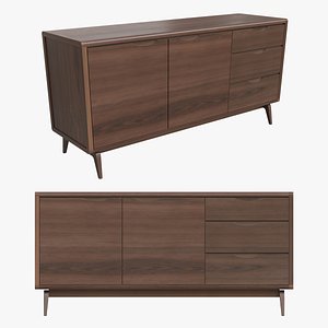 Large Sideboard Ercol Lugo model