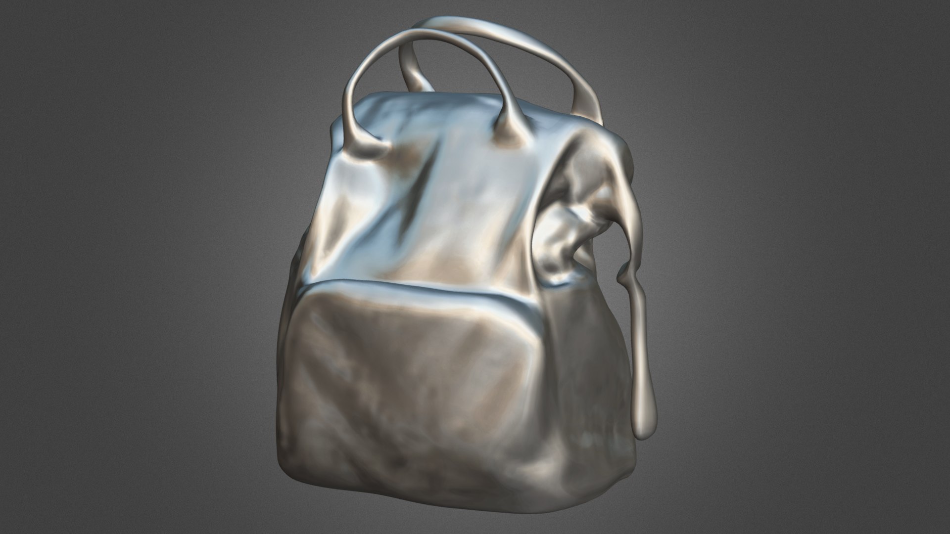 3D model Backpack Photoscan - TurboSquid 2066509