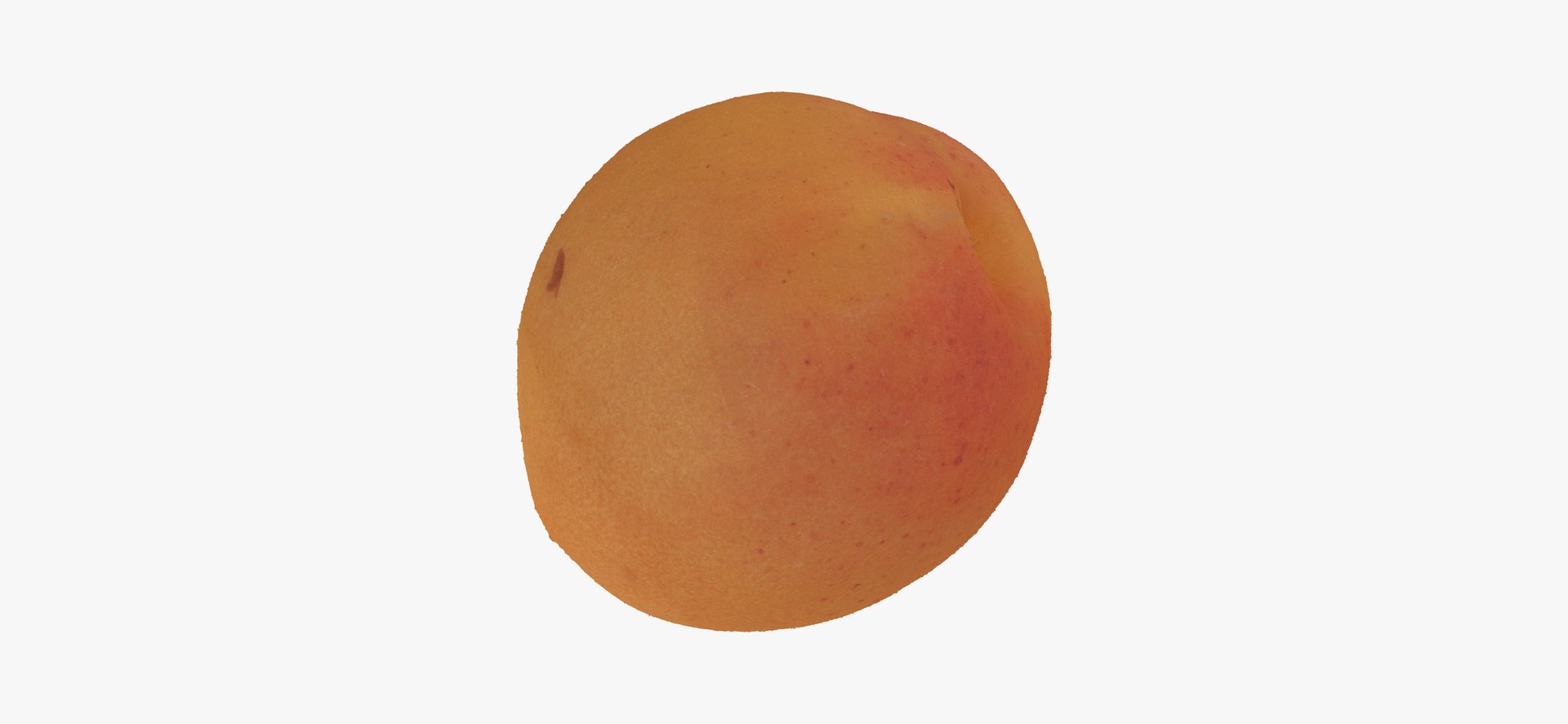 Apricots Small Collection 02 - 3 models RAW Scans 3D model - TurboSquid ...