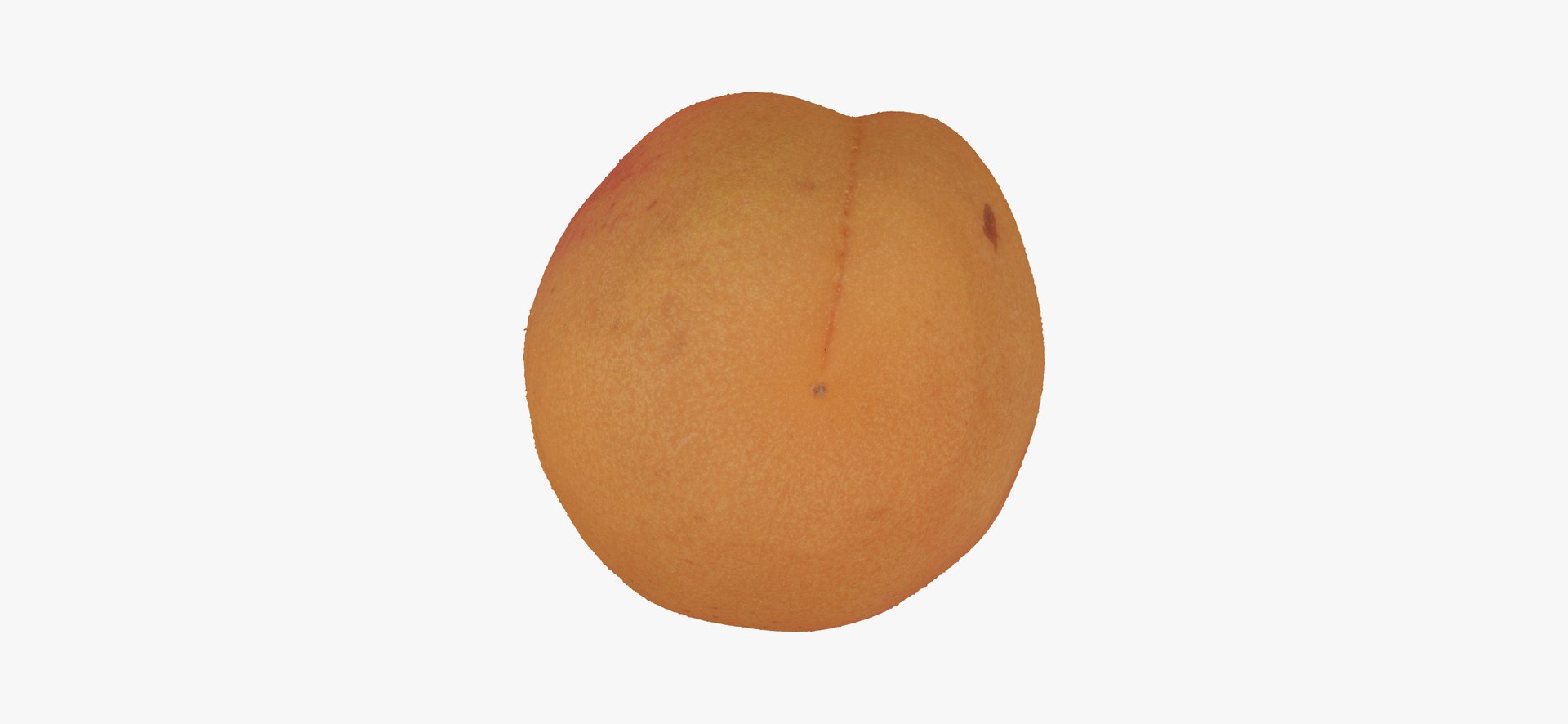 Apricots Small Collection 02 - 3 models RAW Scans 3D model - TurboSquid ...