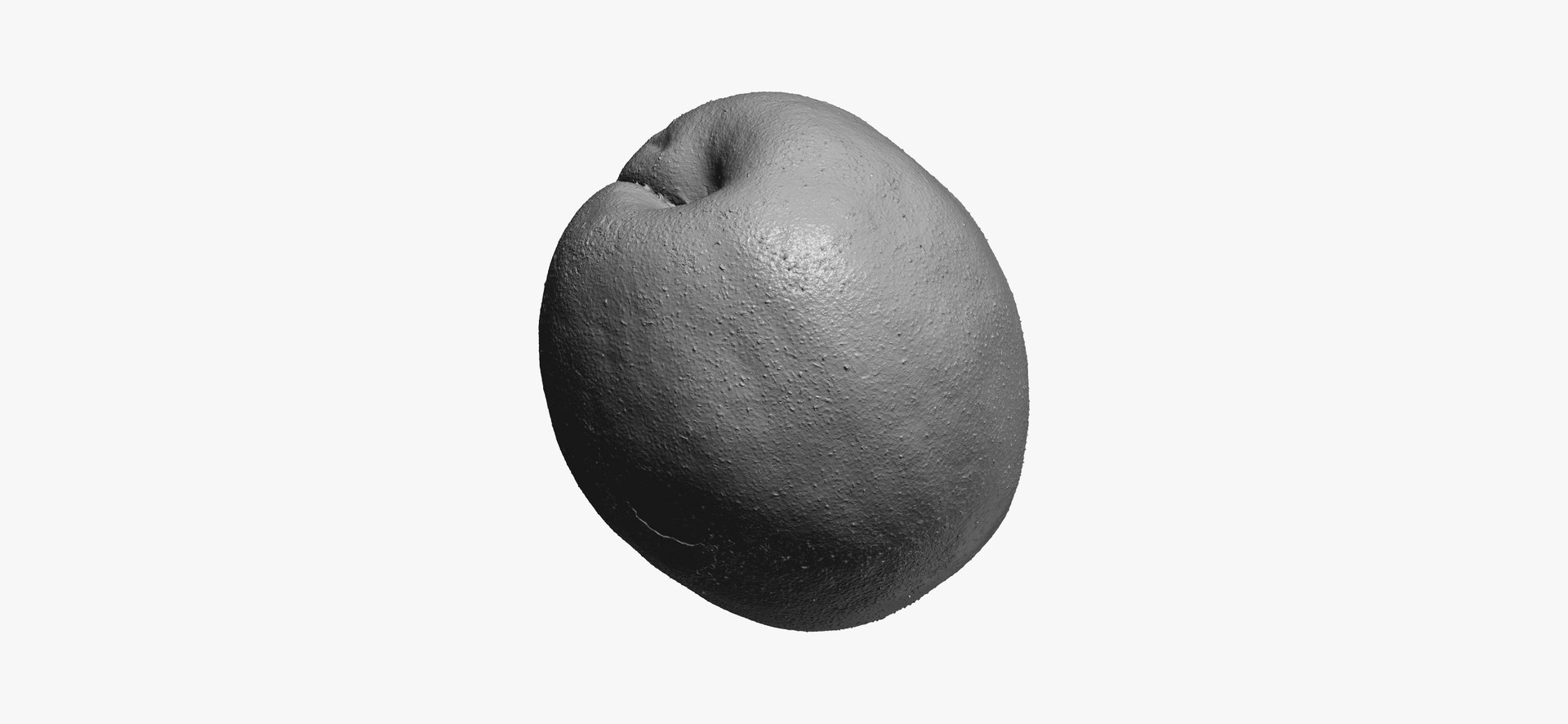 Apricots Small Collection 02 - 3 models RAW Scans 3D model - TurboSquid ...