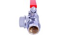 3-way Ball Valve 92