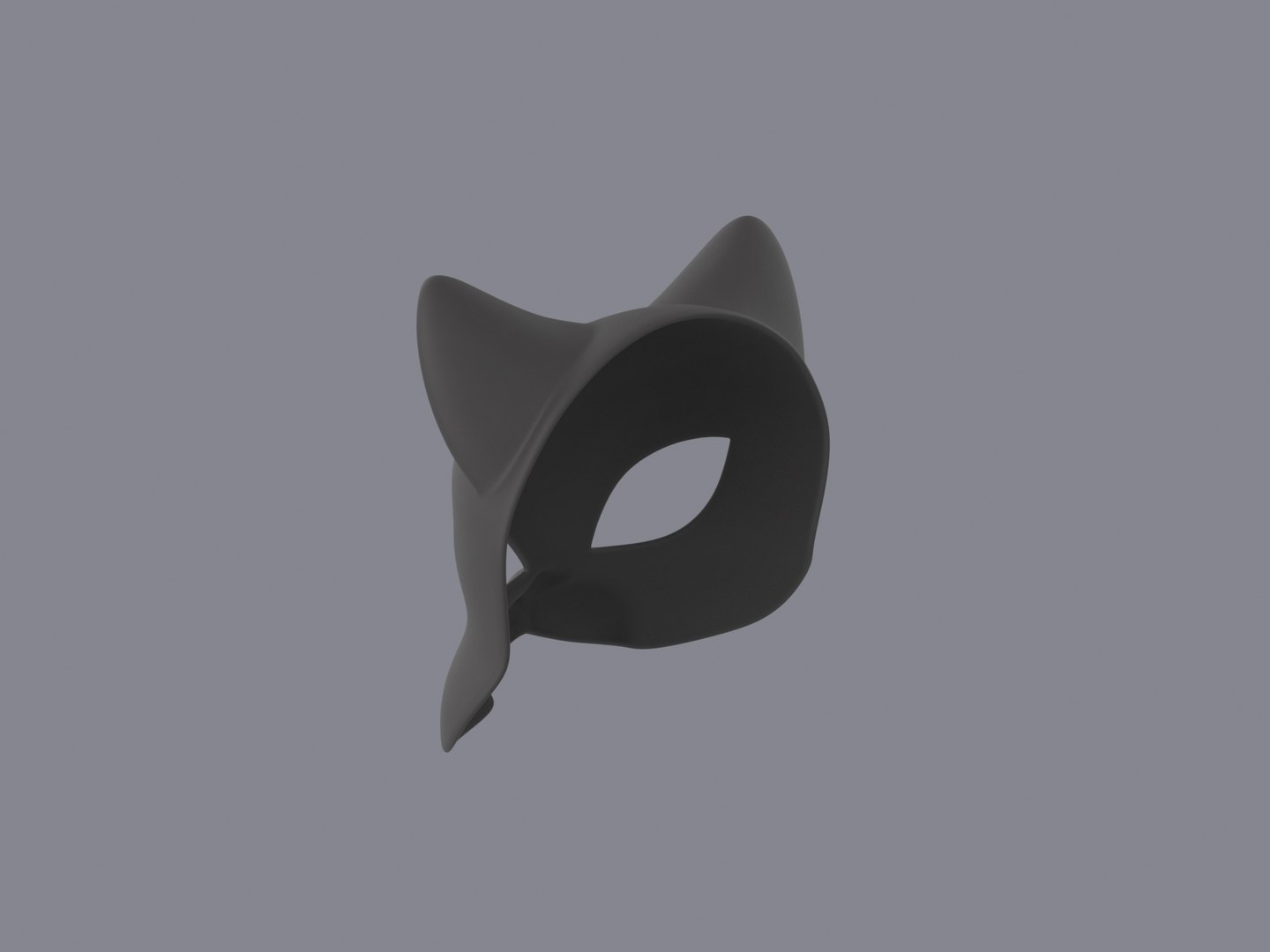 Cat Mask 3D model https://p.turbosquid.com/ts-thumb/Qv/sFPd86/XW/rend_0006/jpg/1624177916/1920x1080/fit_q87/8a634377147230b2a2b023442ed04bcf115a391c/rend_0006.jpg