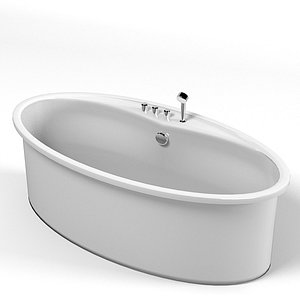 3ds max hoesh premium bath