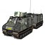 BAE BVS10 Viking - Netherlands Marine Corps