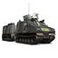BAE BVS10 Viking - Netherlands Marine Corps