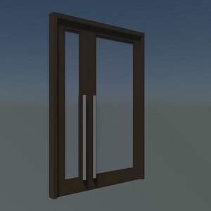 Door 2322