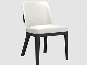 Robinson chair Liaigre