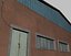 3d model old shed warehouse