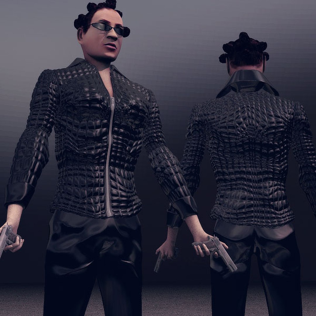 Lwo Jada Reloaded