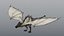 Dragon Wyvern - Static PBR