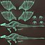 Dragon Wyvern - Static PBR