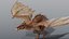 Dragon Wyvern - Static PBR