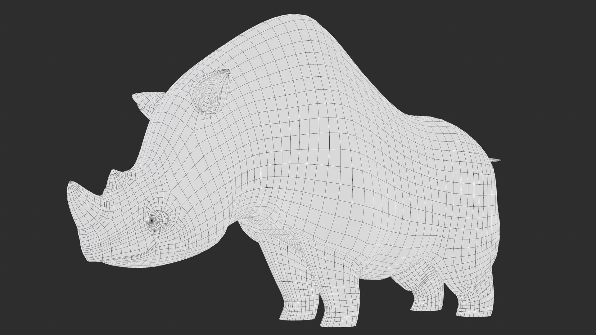 Cute Rhinoceros Cartoon Character 3D model https://p.turbosquid.com/ts-thumb/Qw/Ib3NVC/W8/screenshot000/png/1660652040/1920x1080/fit_q87/3b6e69754065bde57417c8fb9a9b37484e3d04cd/screenshot000.jpg