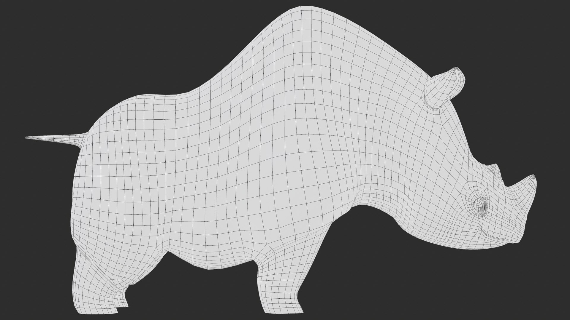 Cute Rhinoceros Cartoon Character 3D model https://p.turbosquid.com/ts-thumb/Qw/Ib3NVC/h4/screenshot005/png/1660652043/1920x1080/fit_q87/0c80912b9e2d05c3a7a04f1dec7a3424a7f6705f/screenshot005.jpg