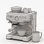 Breville Barista Express BES870XL
