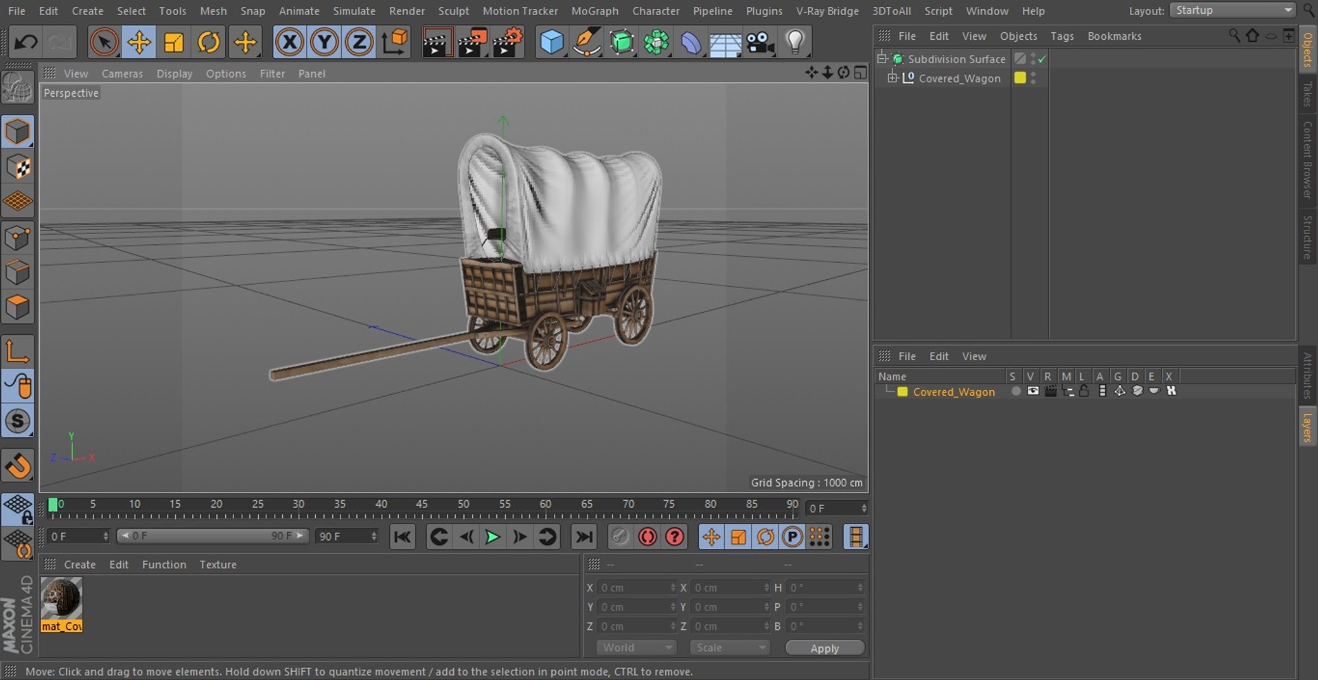 3D Covered Wagon model https://p.turbosquid.com/ts-thumb/Qw/Jv1kT3/A3/coveredwagonvray3dmodel022/jpg/1644267576/1920x1080/fit_q87/e91aa5a4e64647d829c3e681f5120c79c3831895/coveredwagonvray3dmodel022.jpg