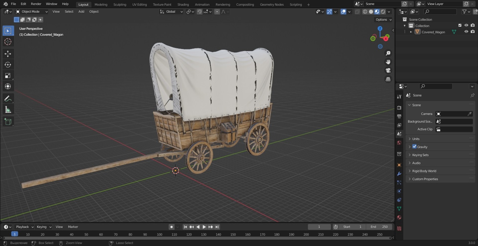 3D Covered Wagon model https://p.turbosquid.com/ts-thumb/Qw/Jv1kT3/OJ/coveredwagonvray3dmodel020/jpg/1644267571/1920x1080/fit_q87/cde9d4cacc01577cda06a4b6ba5c221828a4400e/coveredwagonvray3dmodel020.jpg