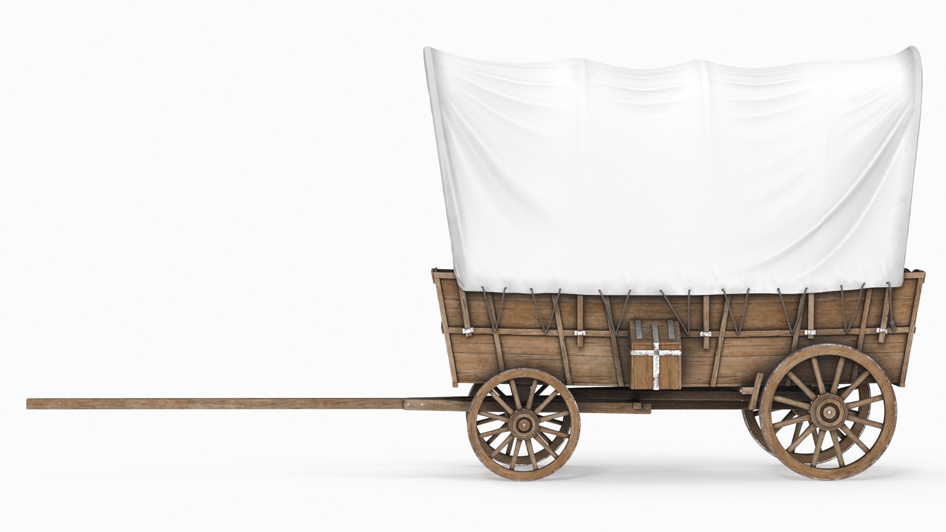 3D Covered Wagon model https://p.turbosquid.com/ts-thumb/Qw/Jv1kT3/w8/coveredwagonvray3dmodel009/jpg/1644267522/1920x1080/fit_q87/000b2ed1090206f36bf8a3696f511459d615d90e/coveredwagonvray3dmodel009.jpg