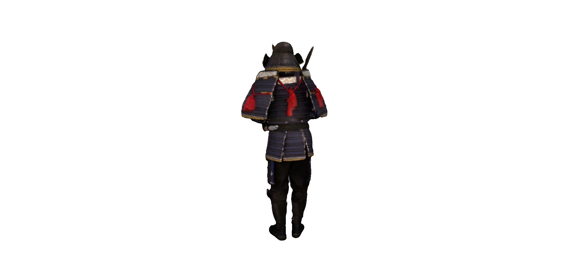 3D samura bujinkan model https://p.turbosquid.com/ts-thumb/Qw/LE2Gde/Gv8zdleU/snapshot05/png/1513700349/1920x1080/fit_q87/7c37b2ac22232c7693d5c24f106c5e19931374d9/snapshot05.jpg