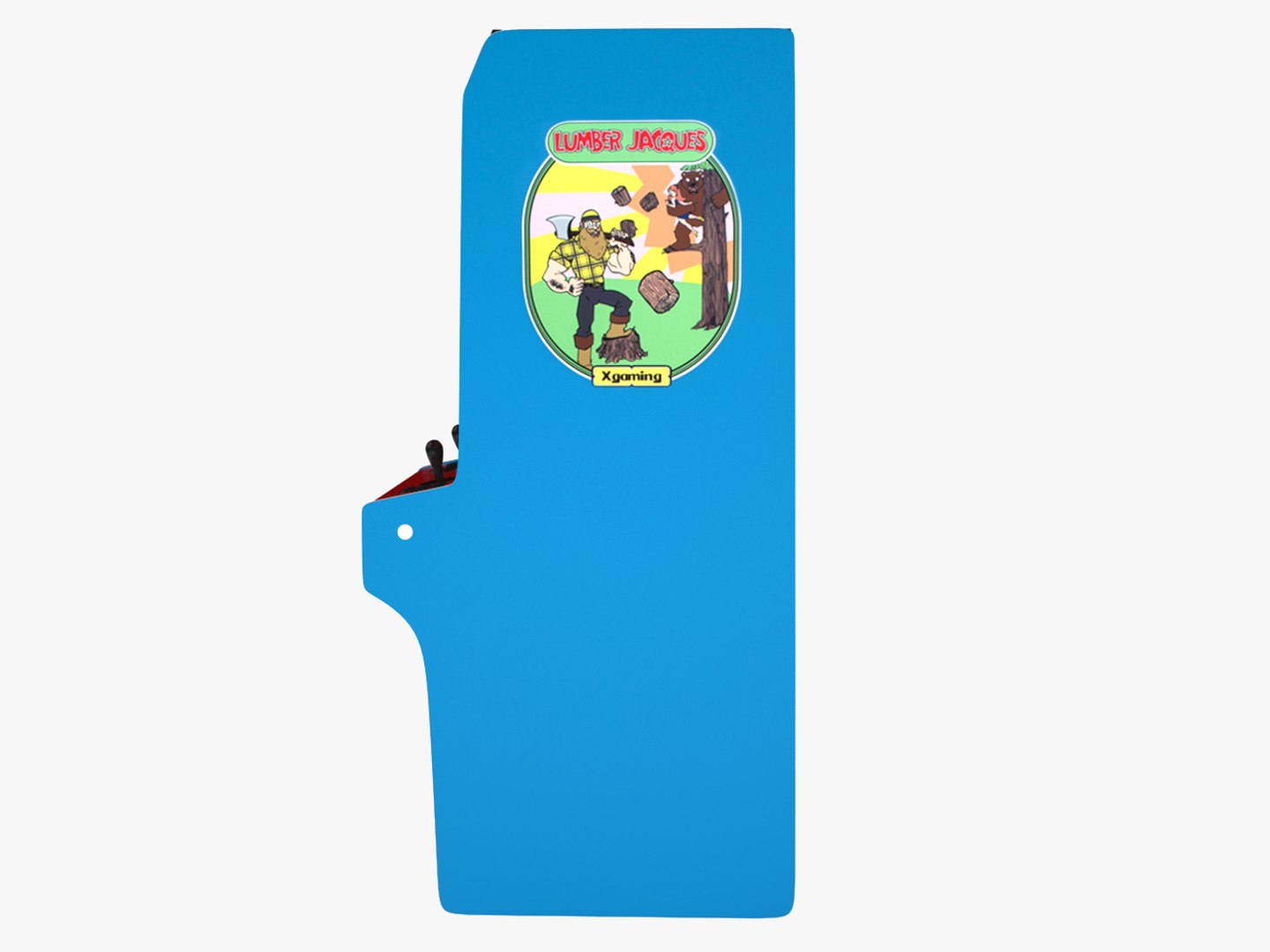 3D aracade machine https://p.turbosquid.com/ts-thumb/Qw/LqF4Nh/cQy1CI9I/lumber_03/jpg/1534847176/1920x1080/fit_q87/52dd3960ba3ee6332cdb278accf213c885049bcf/lumber_03.jpg