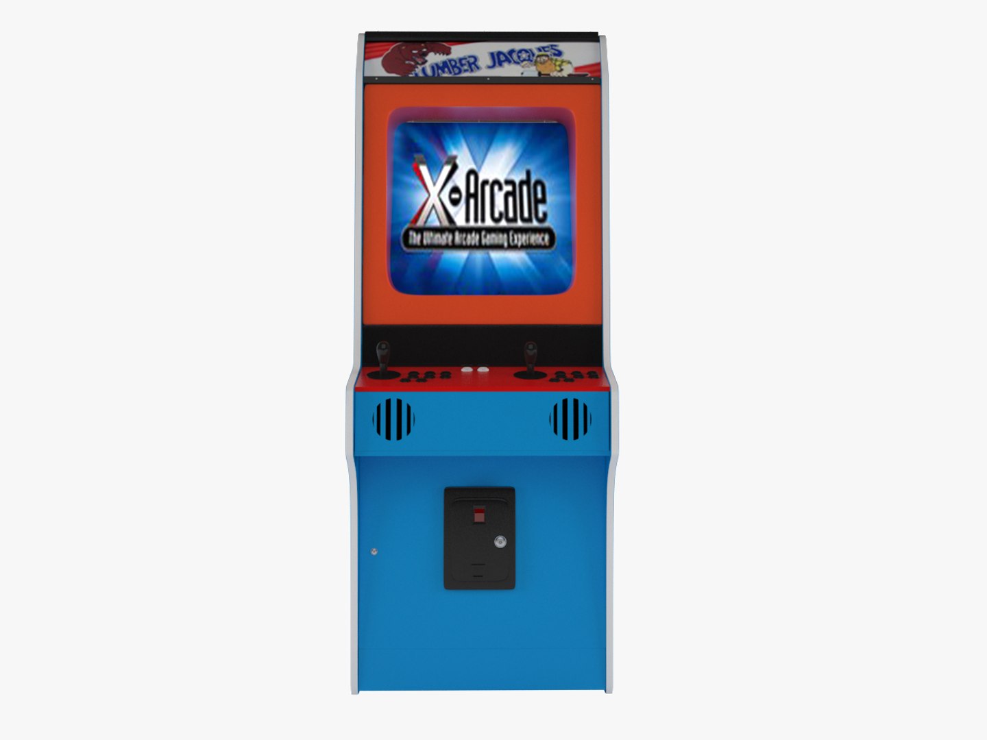 3D aracade machine https://p.turbosquid.com/ts-thumb/Qw/LqF4Nh/eJObbVDq/lumber_04/jpg/1534847181/1920x1080/fit_q87/c155c49a6a197b0ca755128ab981075ec720eb6b/lumber_04.jpg