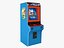 Arcade Machine