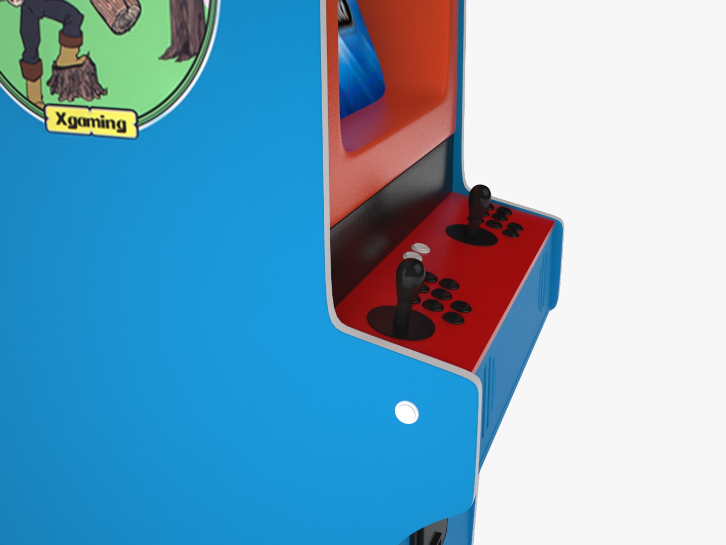 3D aracade machine https://p.turbosquid.com/ts-thumb/Qw/LqF4Nh/i5ajdOW5/lumber_06/jpg/1534847196/1920x1080/fit_q87/2dd81f8ff1b639bd1fa2ed6237e0401d89b25a2a/lumber_06.jpg