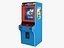 Arcade Machine