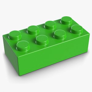Lego Brick 24