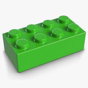 Lego Brick 24