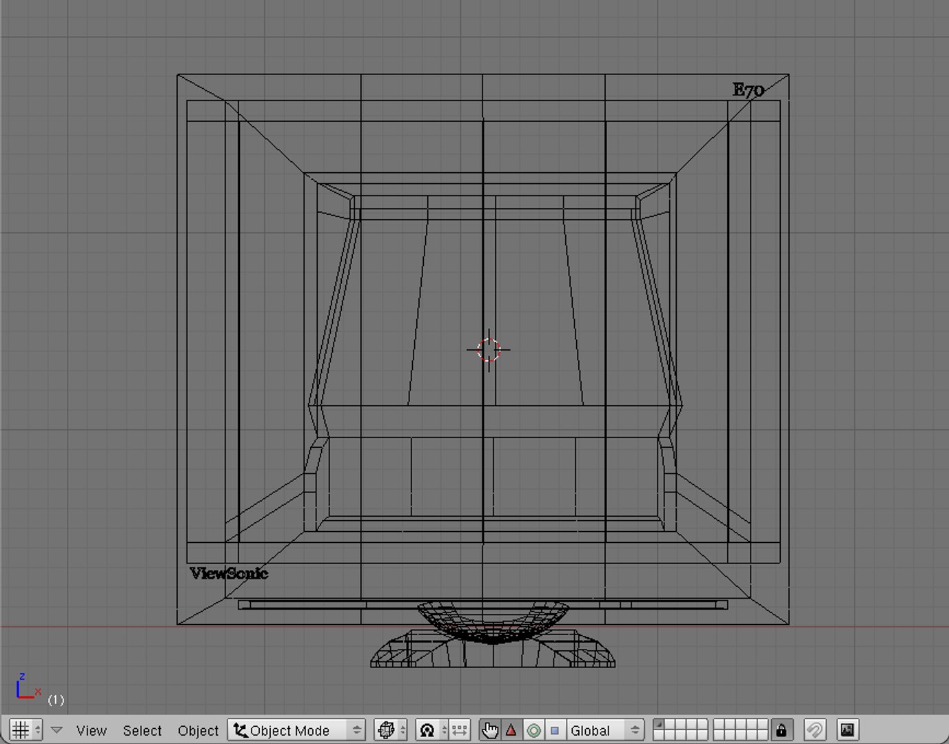 free modeled computer monitor crt 3d model https://p.turbosquid.com/ts-thumb/Qw/NyXDOF/GnkI9hMu/wireviewsonic/png/1241538237/1920x1080/fit_q87/a2a35607f80dd8c87130de50906010612f5d64fc/wireviewsonic.jpg