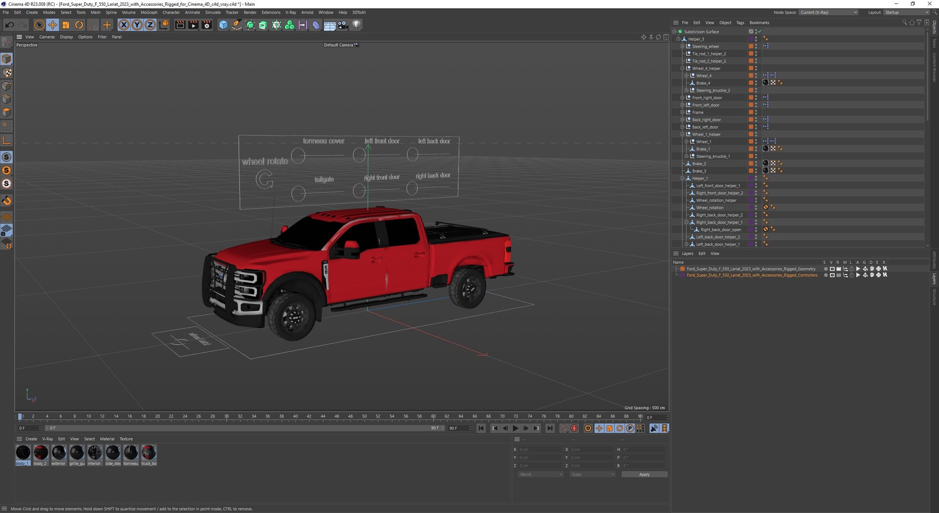 3D Ford Super Duty F 550 Lariat 2023 with Accessories Rigged for Cinema 4D https://p.turbosquid.com/ts-thumb/Qw/P2s9lb/4P/ford_super_duty_f_550_lariat_2023_with_accessories_rigged_for_cinema_4d_1003/jpg/1737445206/1920x1080/fit_q87/545929293b8190c59333f817b4a9b85d48553977/ford_super_duty_f_550_lariat_2023_with_accessories_rigged_for_cinema_4d_1003.jpg