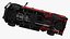 Ford Super Duty F 550 Lariat 2023 with Accessories Rigged for Cinema 4D