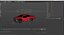 Ford Super Duty F 550 Lariat 2023 with Accessories Rigged for Cinema 4D