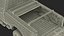 Ford Super Duty F 550 Lariat 2023 with Accessories Rigged for Cinema 4D