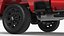 Ford Super Duty F 550 Lariat 2023 with Accessories Rigged for Cinema 4D