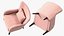 Armchairs Collection 6