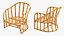 Armchairs Collection 6