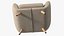 Armchairs Collection 6